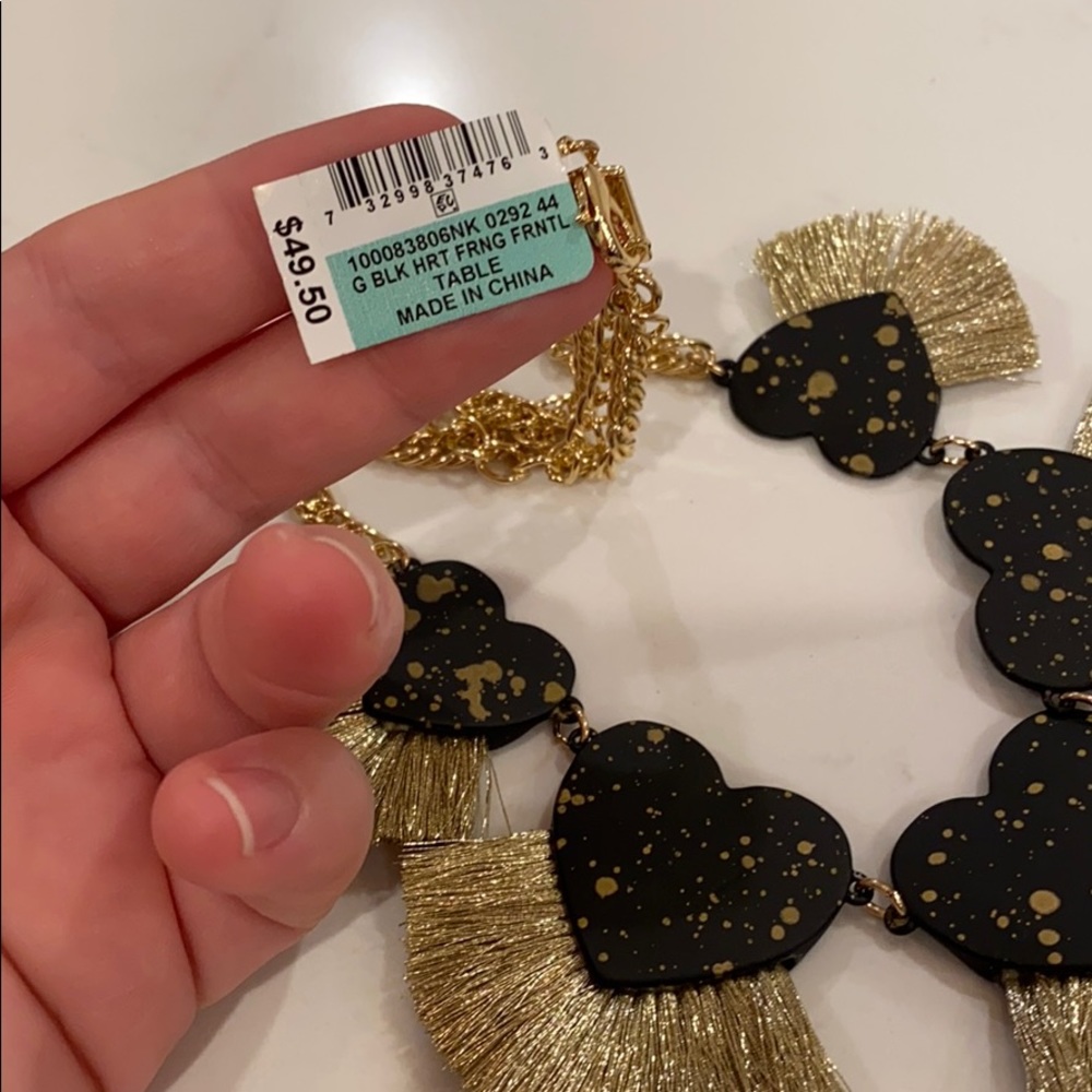 Heart Necklace - Picture 5 of 5